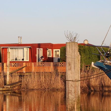 Haus Gaby Direkt Am Lauwersmeer Anjum Zewnętrze zdjęcie
