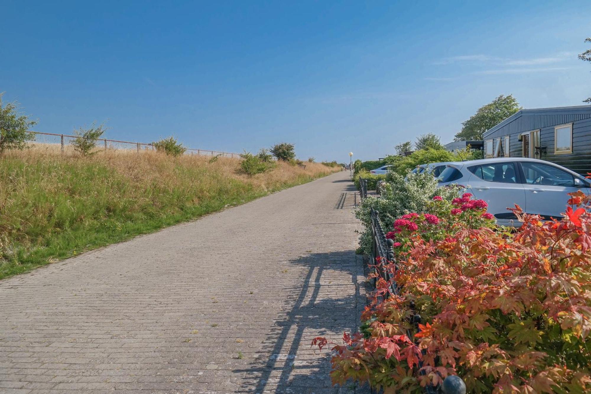 Haus Gaby Direkt Am Lauwersmeer Anjum Zewnętrze zdjęcie