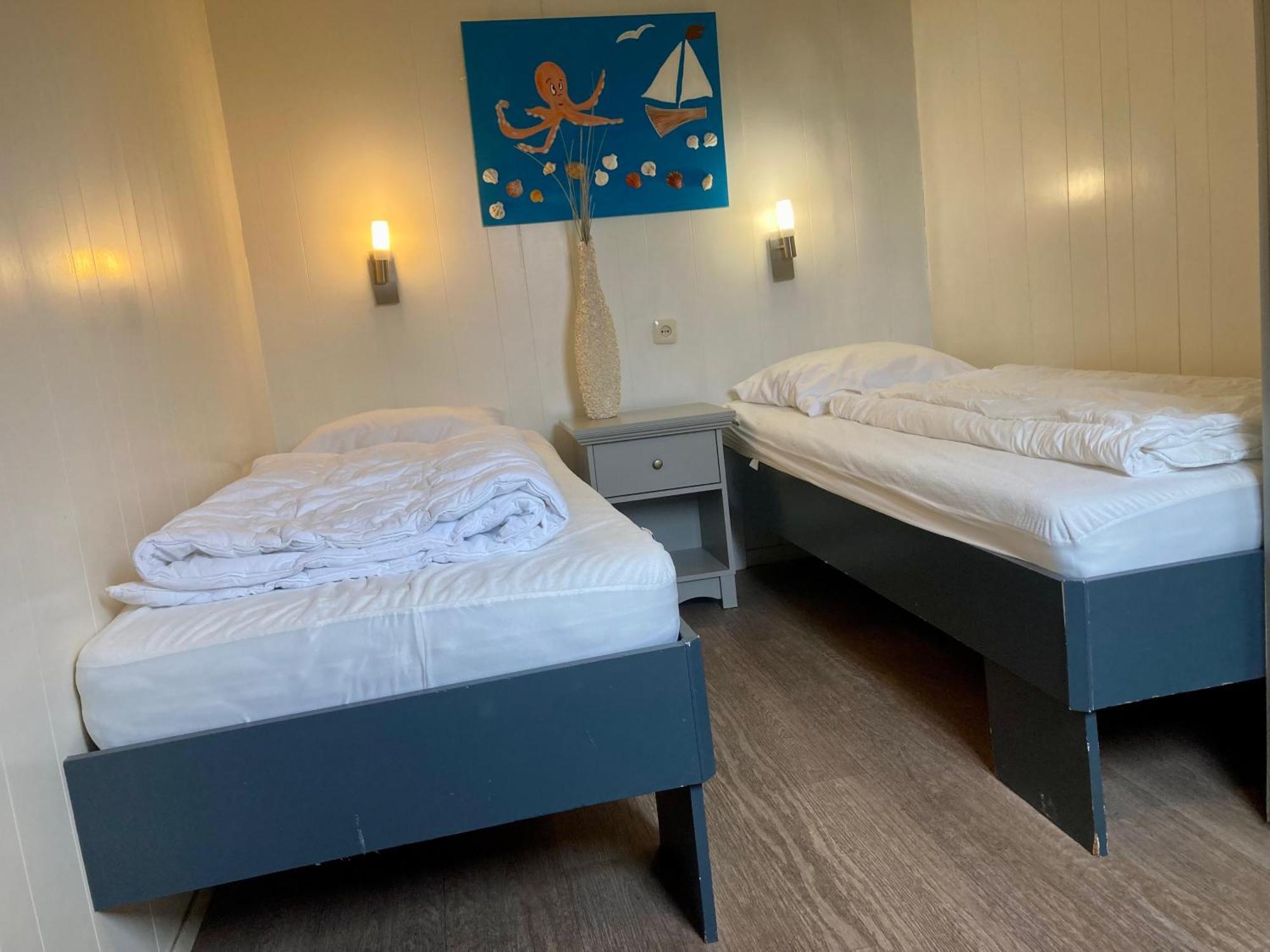 Haus Gaby Direkt Am Lauwersmeer Anjum Zewnętrze zdjęcie