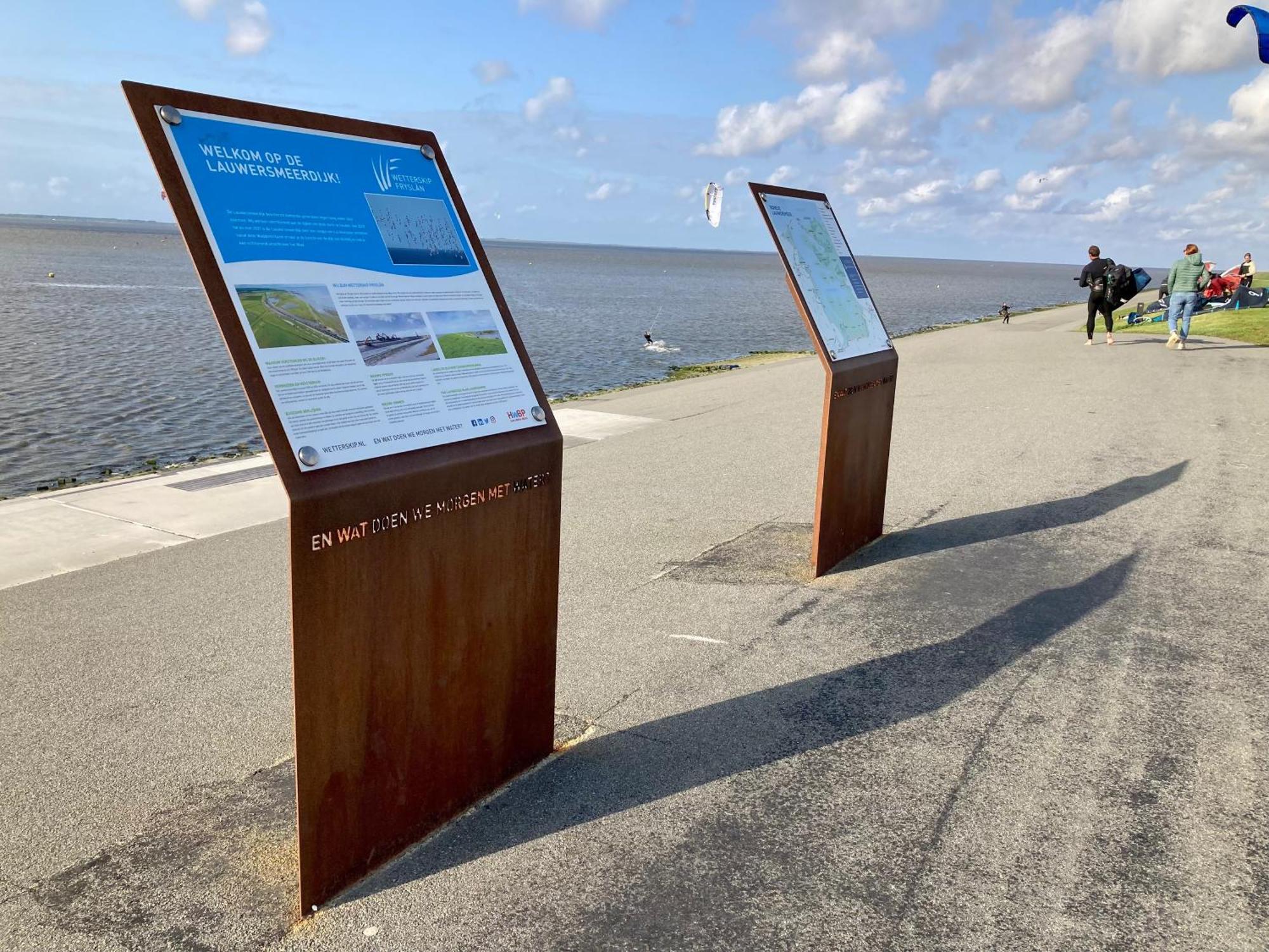 Haus Gaby Direkt Am Lauwersmeer Anjum Zewnętrze zdjęcie